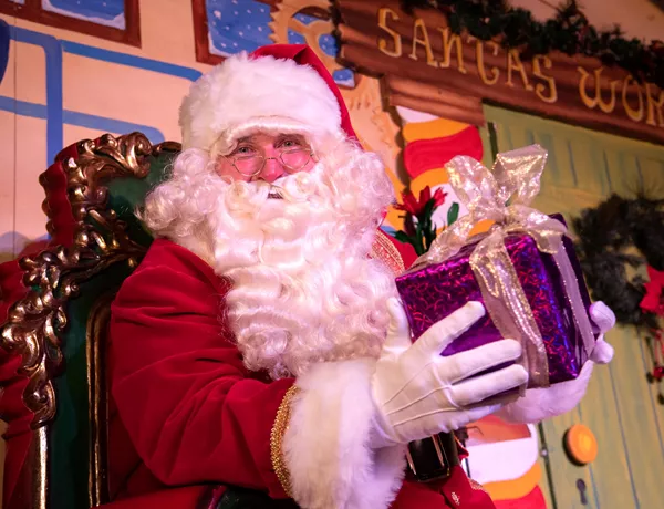 santa
